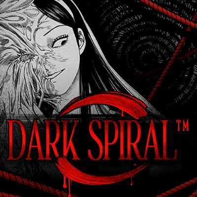 Dark Spiral